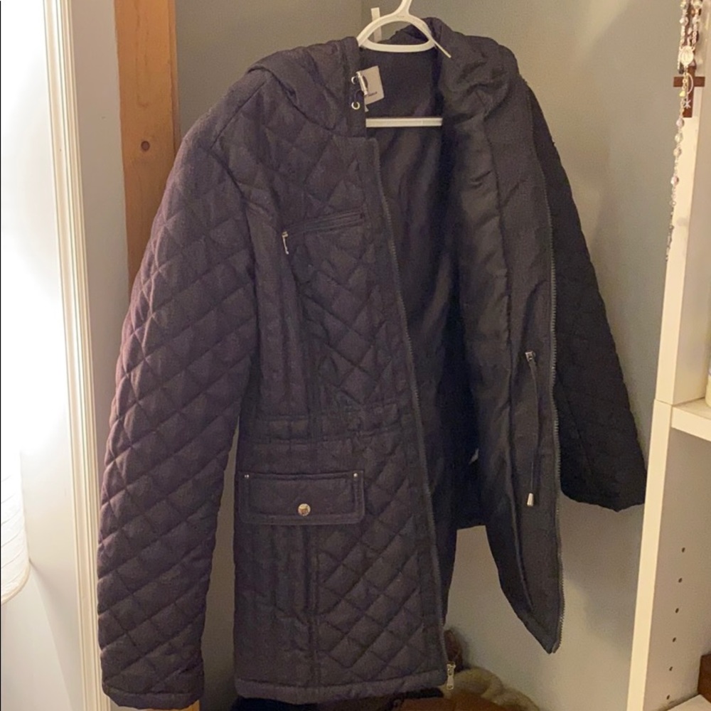Winter Jacket